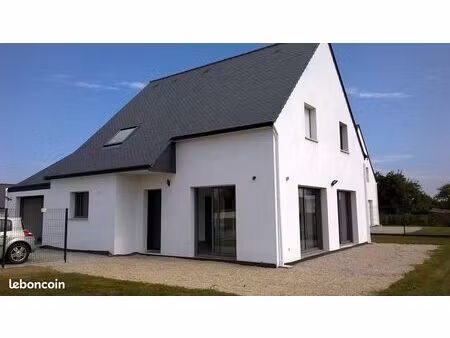 maison - ploemel