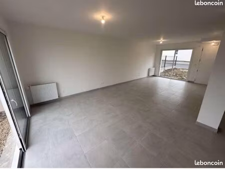 maison 85m2