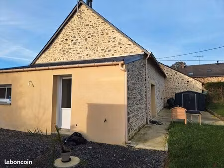 maison 4 chambres