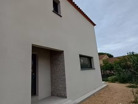maison 104m²