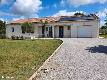 maison de 150m2
