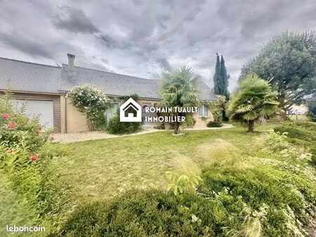 maison 5 pièces 98 m²