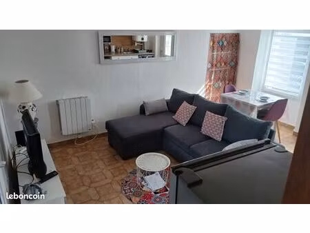 location meublée étudiant proche vannes