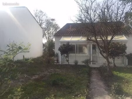 maison 3 pièces 73 m²