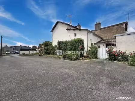 maison 6 pièces 135 m²