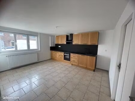 maison 5 pièces 135 m²