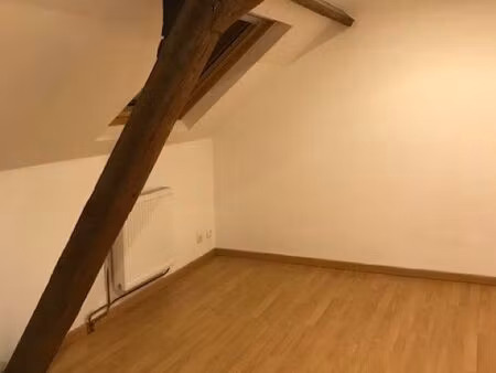 maison à louer fenain