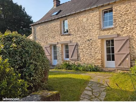 maison 5 pièces 150 m²