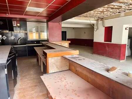 maison de ville 6 pièces 170 m²