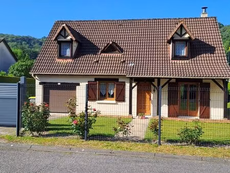 maison 4 pièces