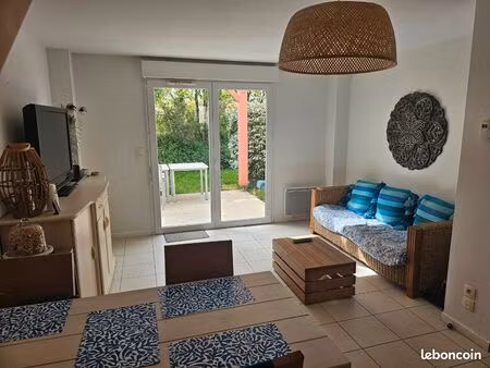 a vendre maisonnette