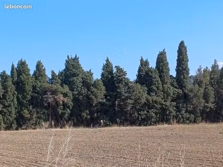 terrain 2.229m²