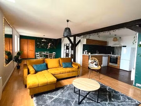 location appartement arras