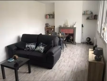 appartement location à l’année
