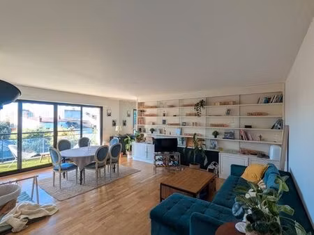 sous-location t4 100m2 parc bordelais