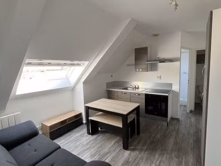 appartement t2 25m2
