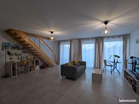 location appartement blotzheim