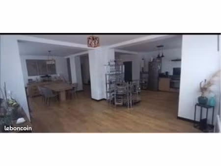 appartement duplex