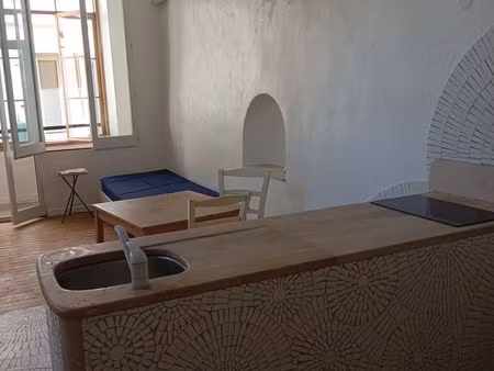 location appartement duplex contrat mobilité