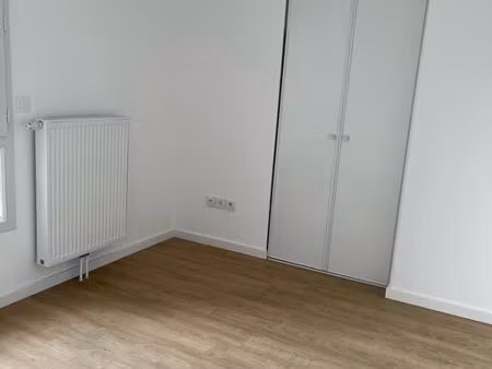 duplex 4 pièces 81 m²
