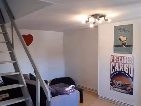 appartement duplex colbert lille