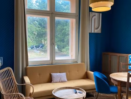 studio a l année grand hôtel font romeu