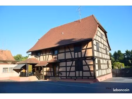 à louer : magnifique appartement prêt à emménager