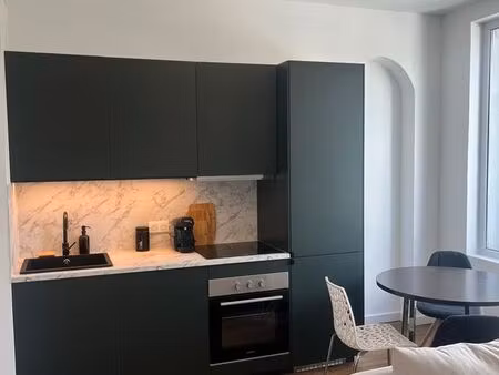 a louer – appartement f4 meublé rénové – 68 m² – illzach