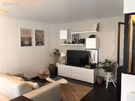 appartement t2 51m2 vieux-lille