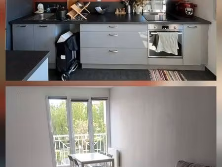 location appartement vauban-solférino