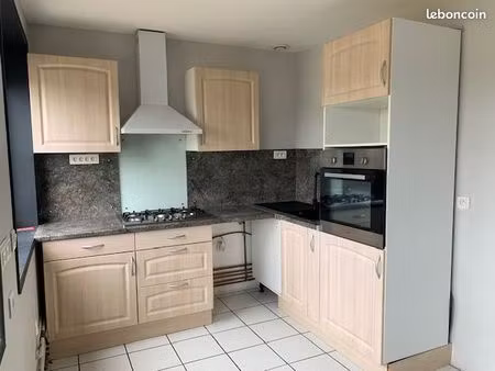 appartement merlimont plage