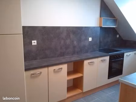 loue appartement 3 pièces