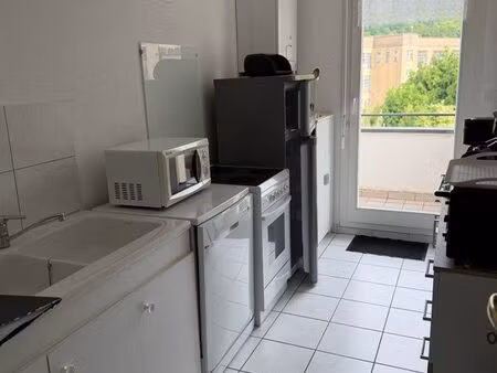 appartement 2 pieces