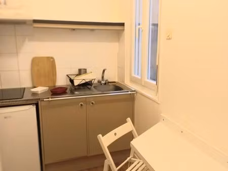 appartement à louer quartier mangin nantes