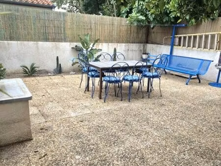 appartement 4 pièces 69 m²