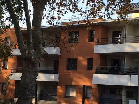 loue appart t3 meublé pessac