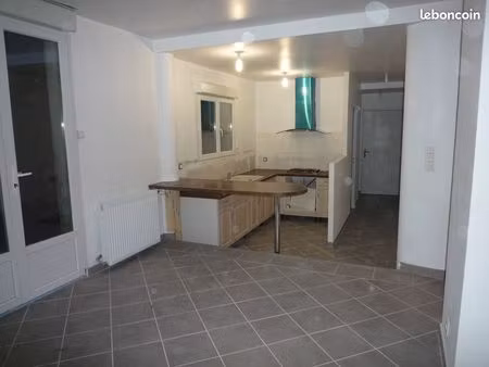 appartement centre st amand 3chambres