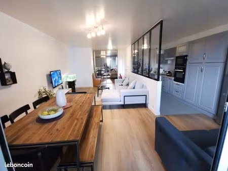 appartement 5 pièces