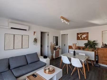 appartement t4 avec garage