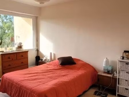 location d'appartement