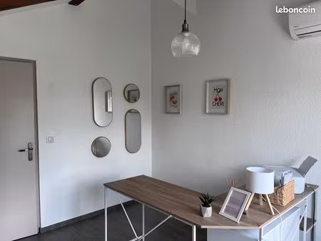 bureau professionnel