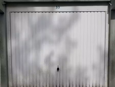 garage thébaudières-st herblain