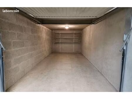 location box