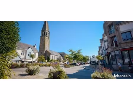 local commercial