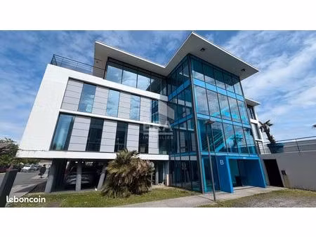 local commercial 73 m² la teste de buch