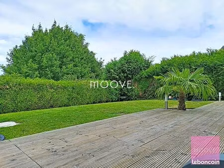 maison 4 pièces 97 m²