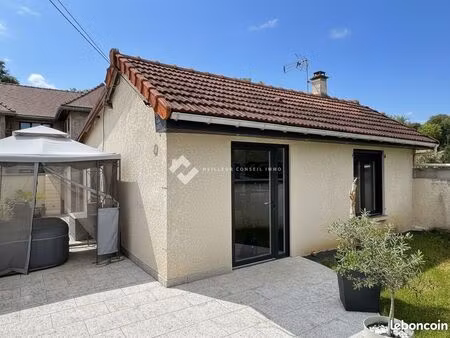 maison 3 pièces 72 m²