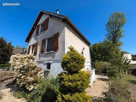 maison 4 pièces 74 m²