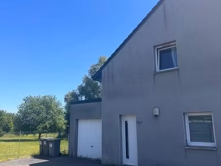 maison fournes en weppes