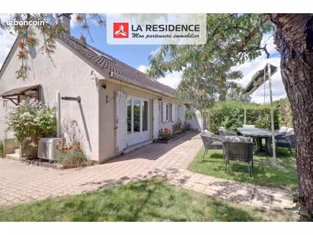 maison 6 pièces 108 m²